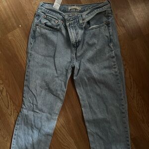 Women’s Blue Jeans